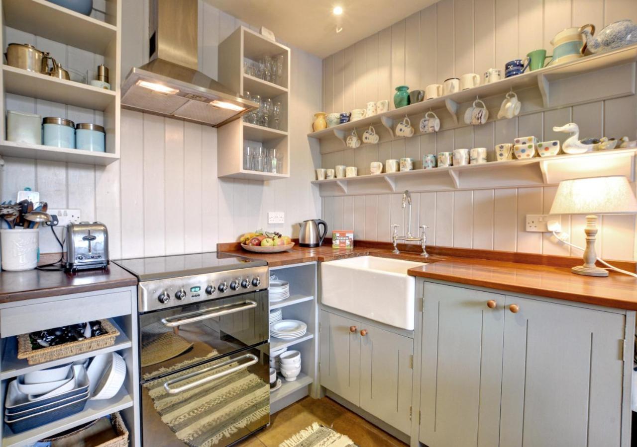 Holmlea Villa Robin Hood's Bay Dış mekan fotoğraf