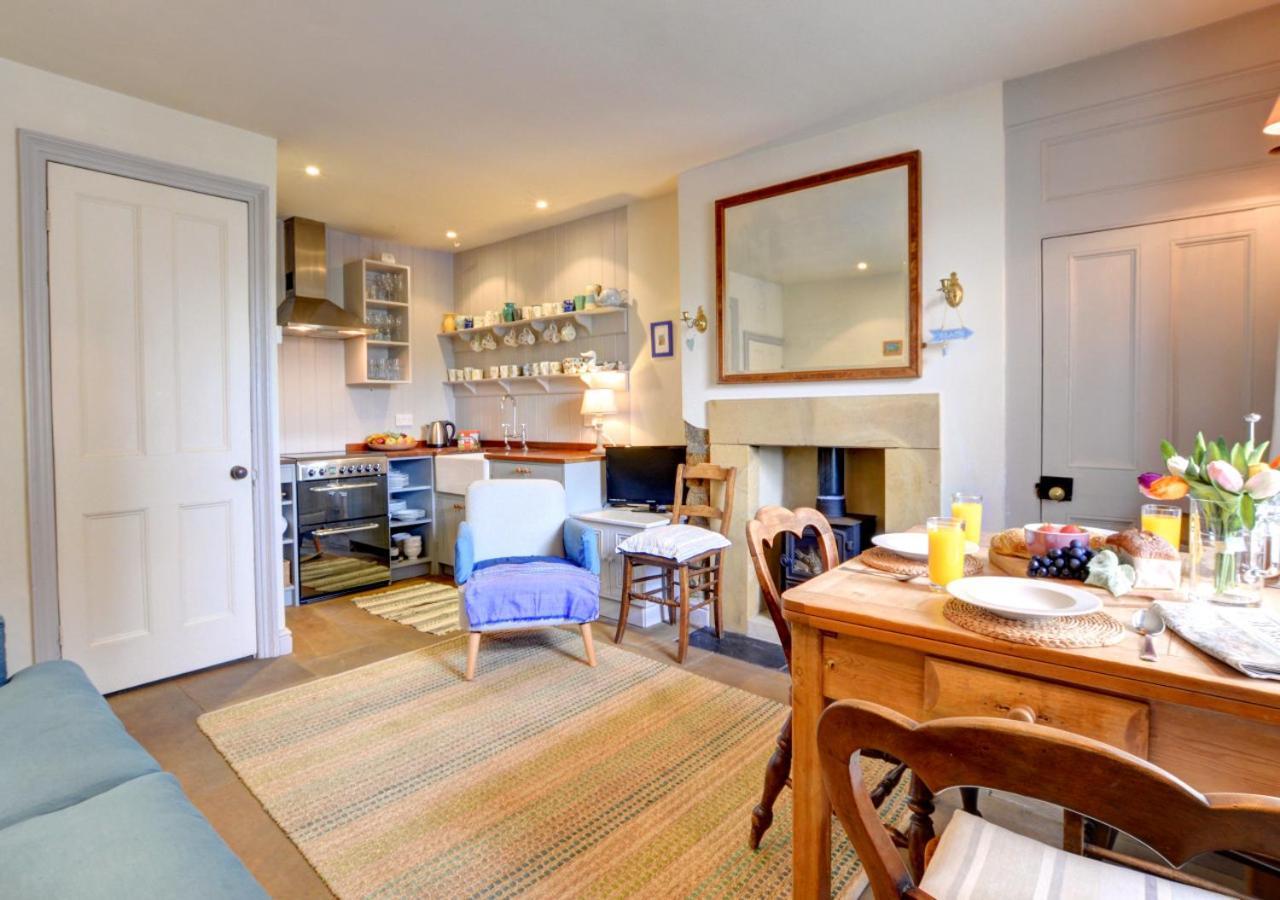 Holmlea Villa Robin Hood's Bay Dış mekan fotoğraf