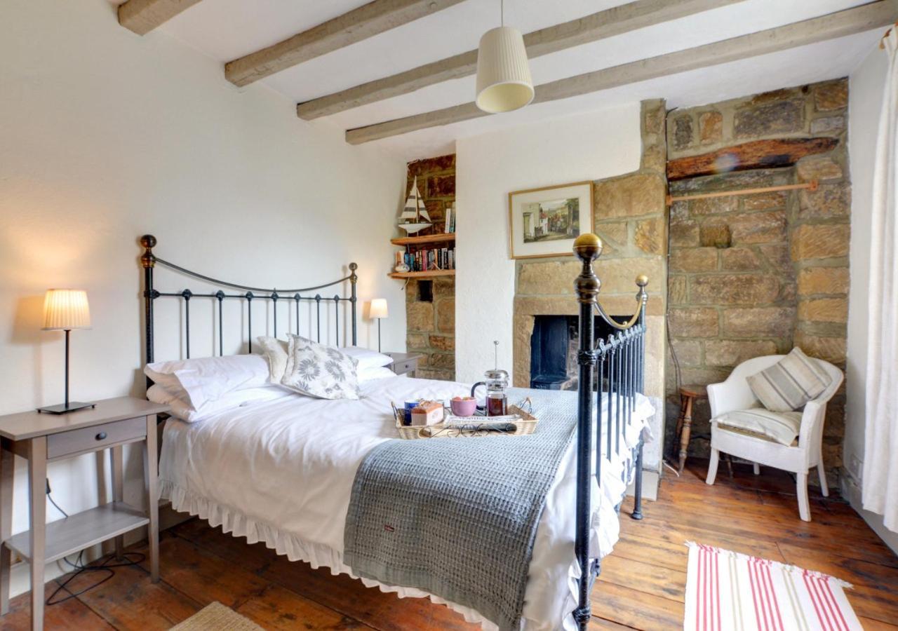 Holmlea Villa Robin Hood's Bay Dış mekan fotoğraf