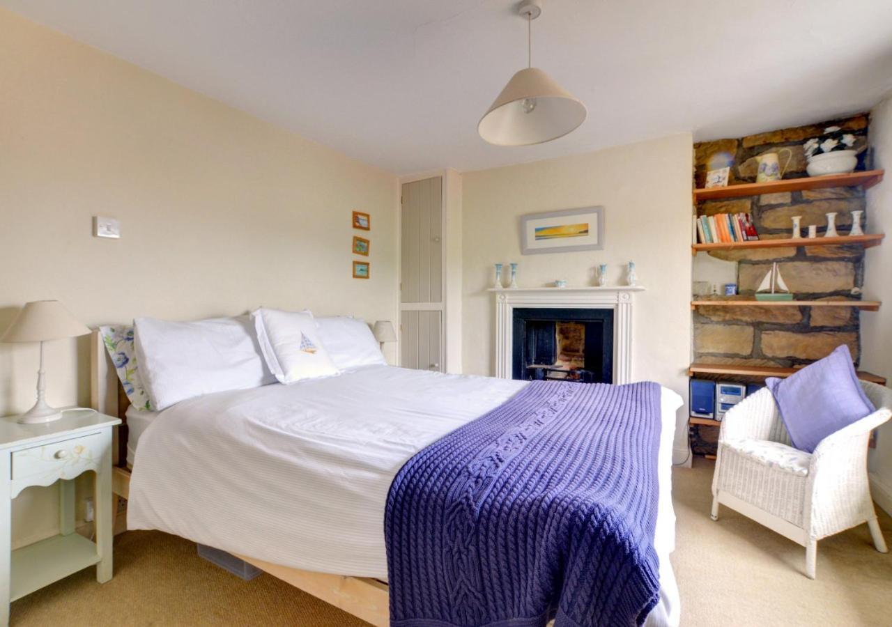 Holmlea Villa Robin Hood's Bay Dış mekan fotoğraf
