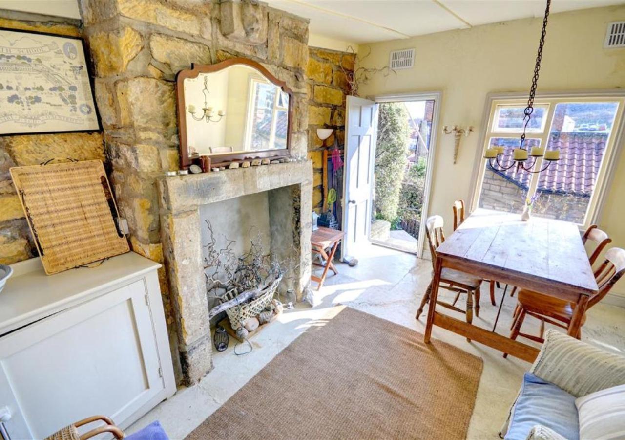 Holmlea Villa Robin Hood's Bay Dış mekan fotoğraf