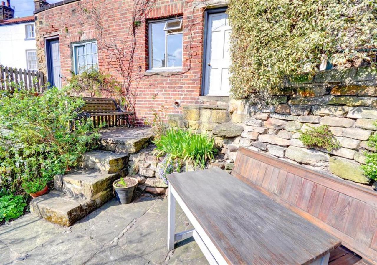 Holmlea Villa Robin Hood's Bay Dış mekan fotoğraf