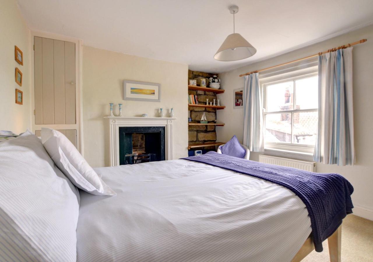 Holmlea Villa Robin Hood's Bay Dış mekan fotoğraf