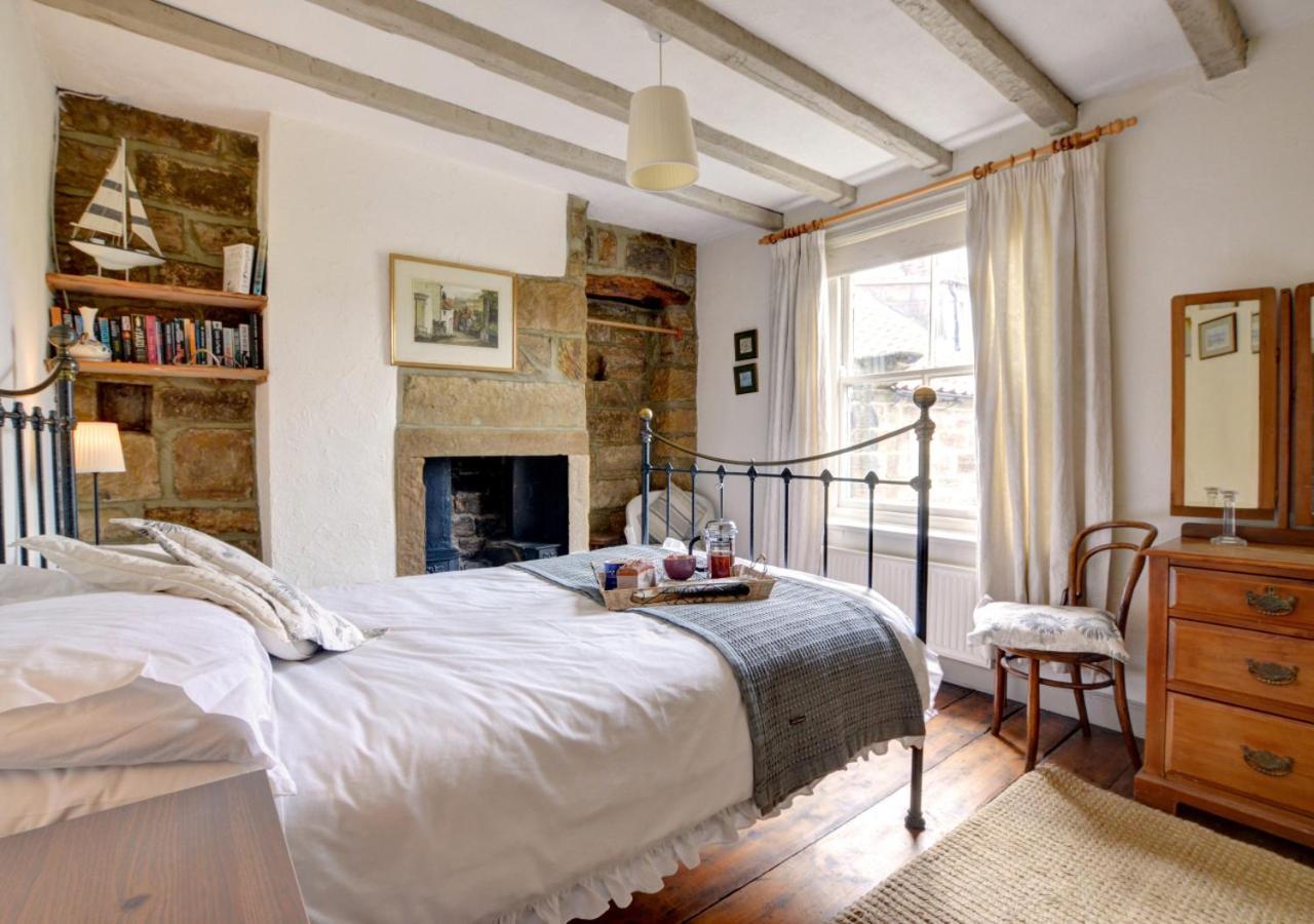 Holmlea Villa Robin Hood's Bay Dış mekan fotoğraf