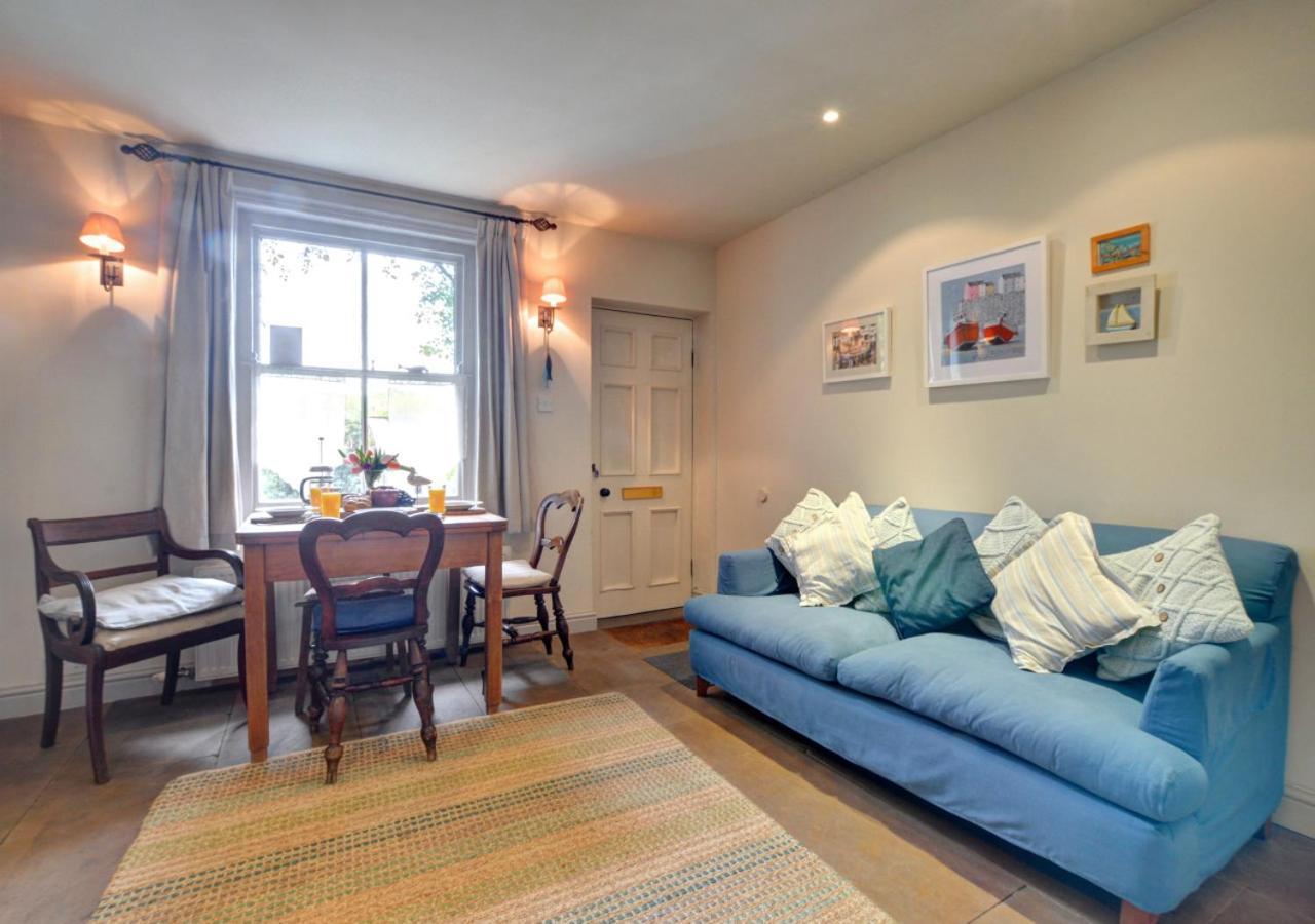 Holmlea Villa Robin Hood's Bay Dış mekan fotoğraf