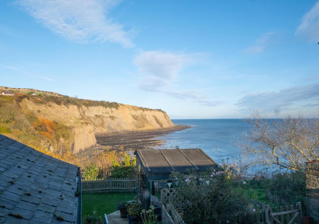 Holmlea Villa Robin Hood's Bay Dış mekan fotoğraf