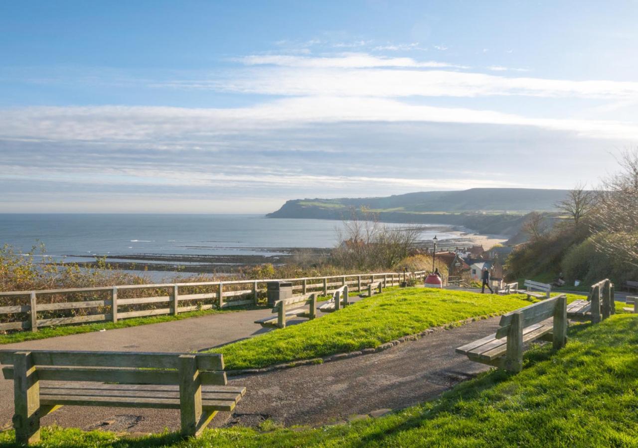 Holmlea Villa Robin Hood's Bay Dış mekan fotoğraf